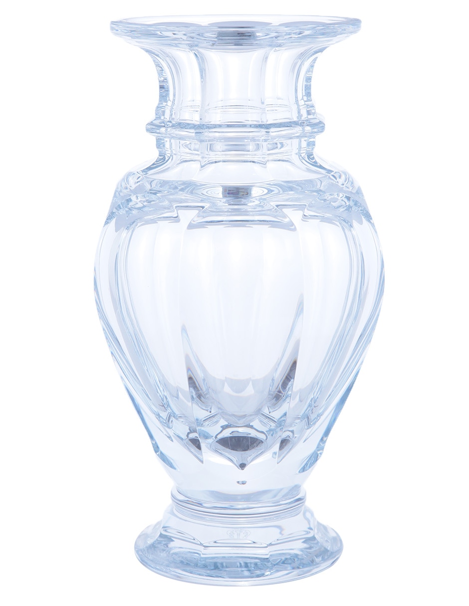 Florero Balustre Gran de cristal 1