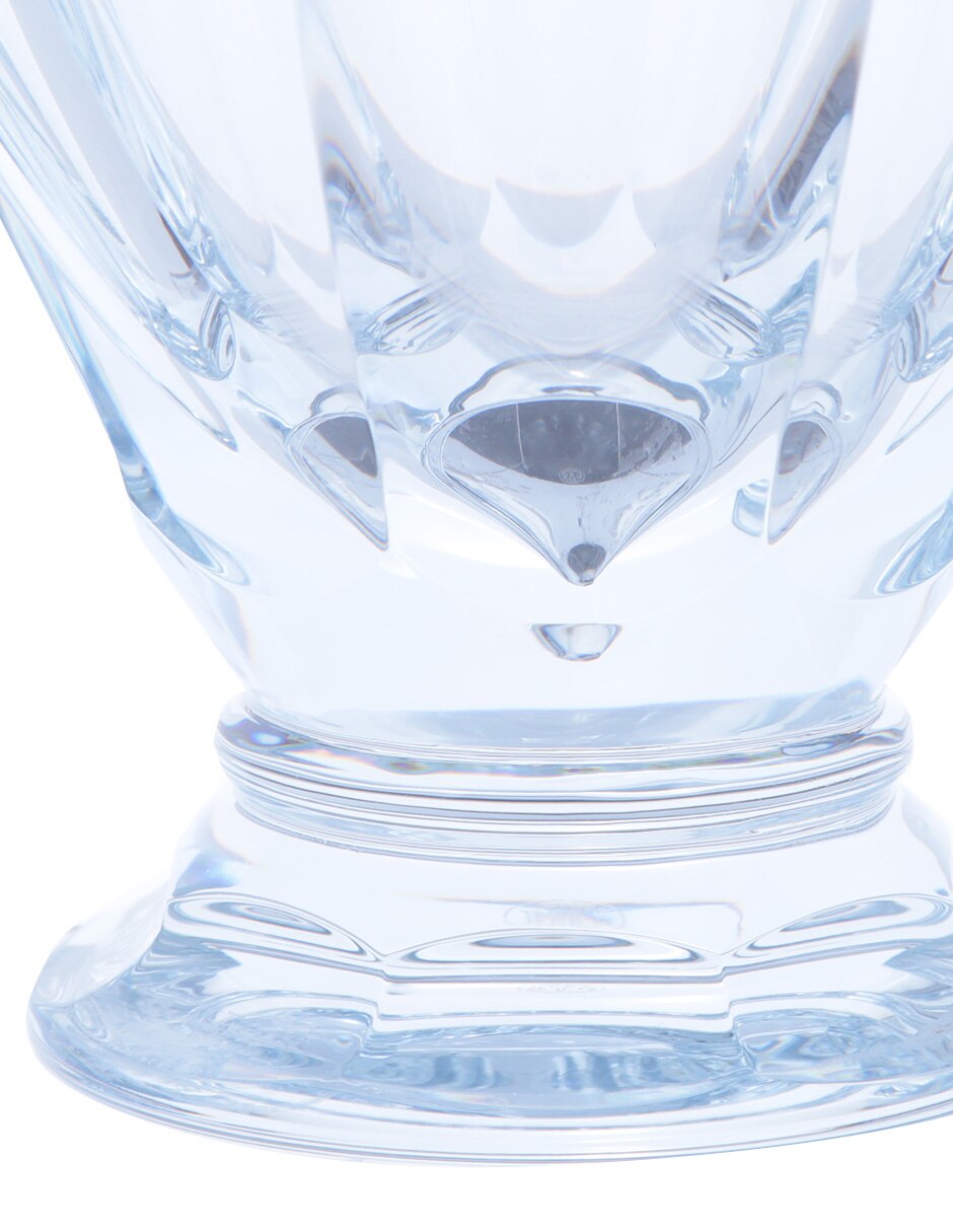 Florero Balustre Gran de cristal 3