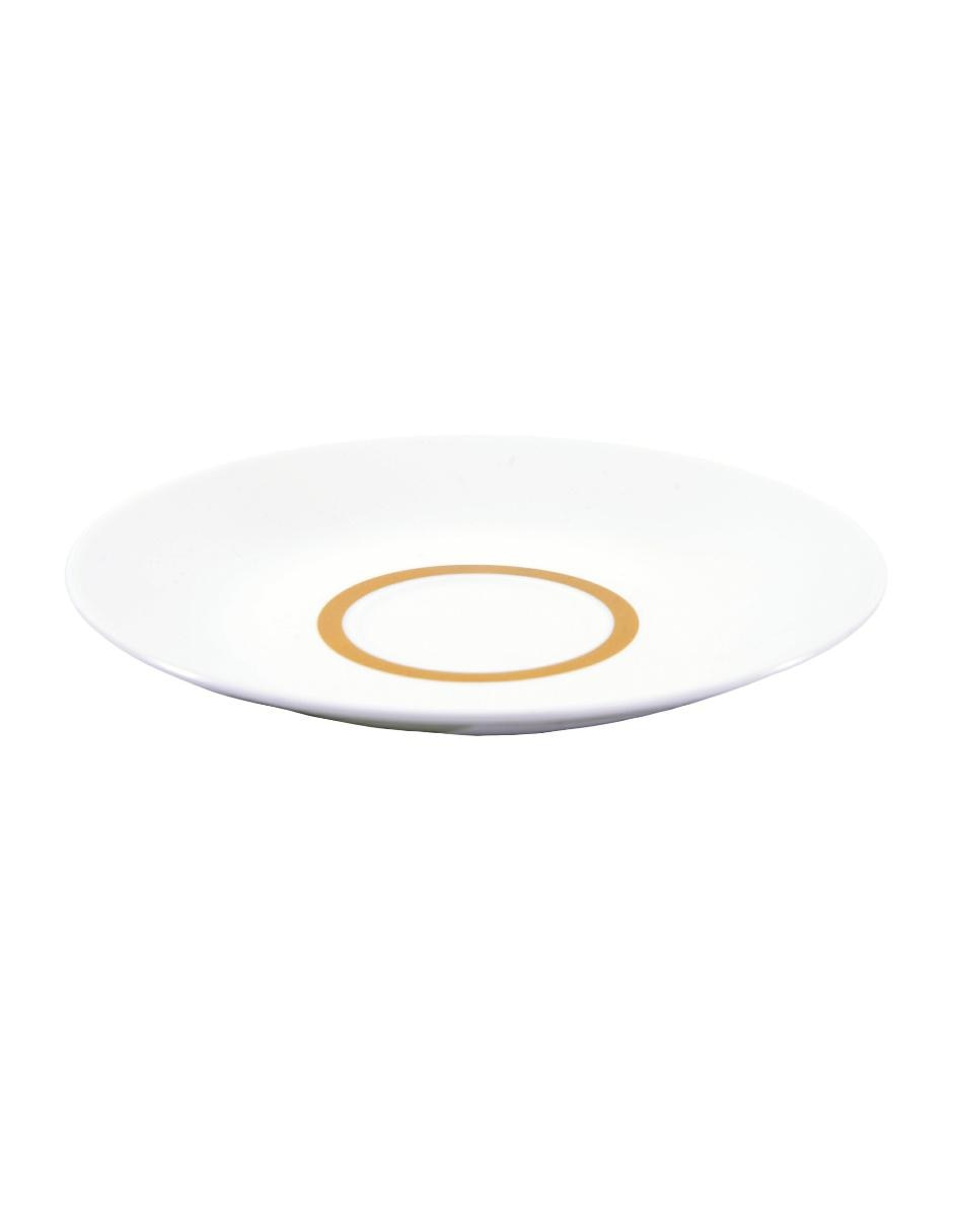 Plato para Taza de Té Cronos Plato para Taza de Té Cronos