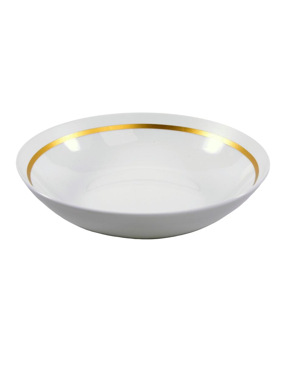 Plato para Sopa Cornors 1