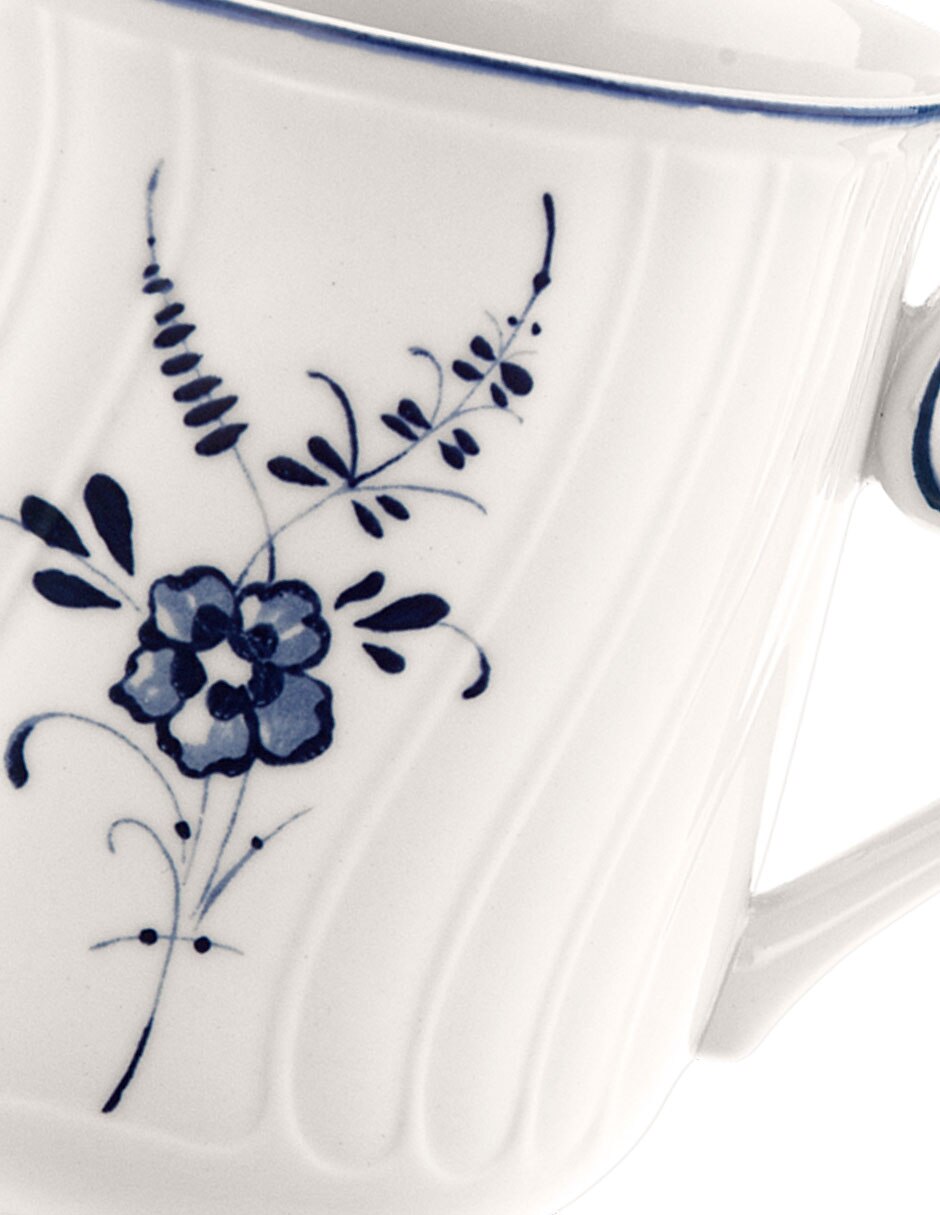 Taza americana Villeroy & B 2