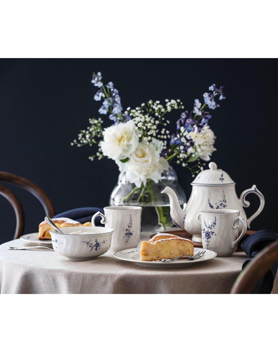 Taza americana Villeroy & B 3
