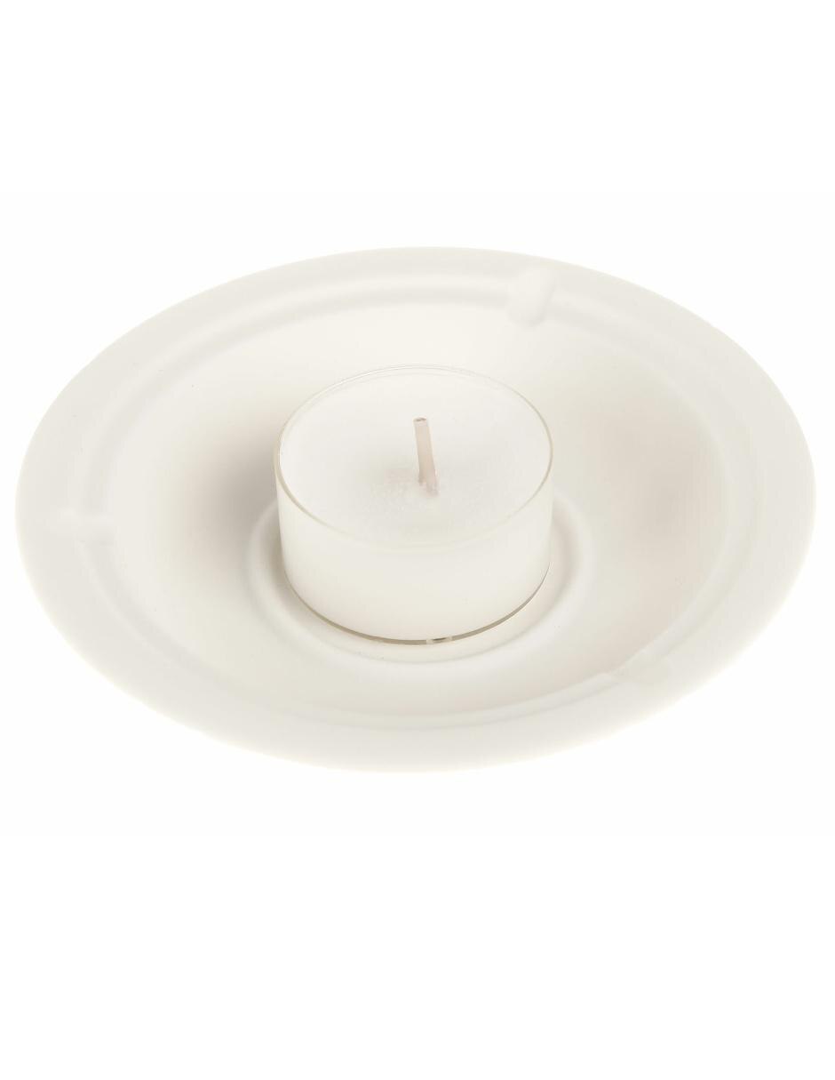 Lámpara blanca 3