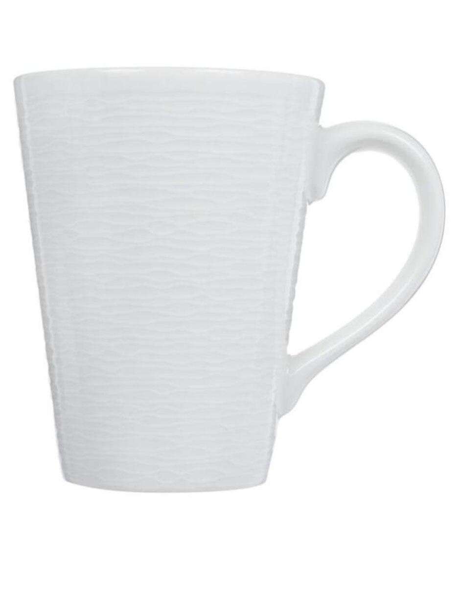 Taza clásica