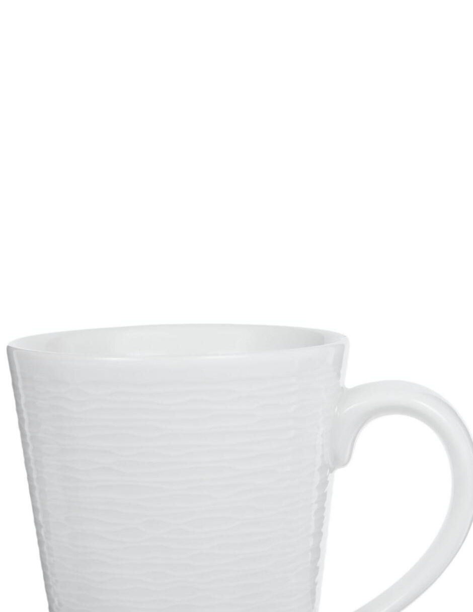 Taza clásica
