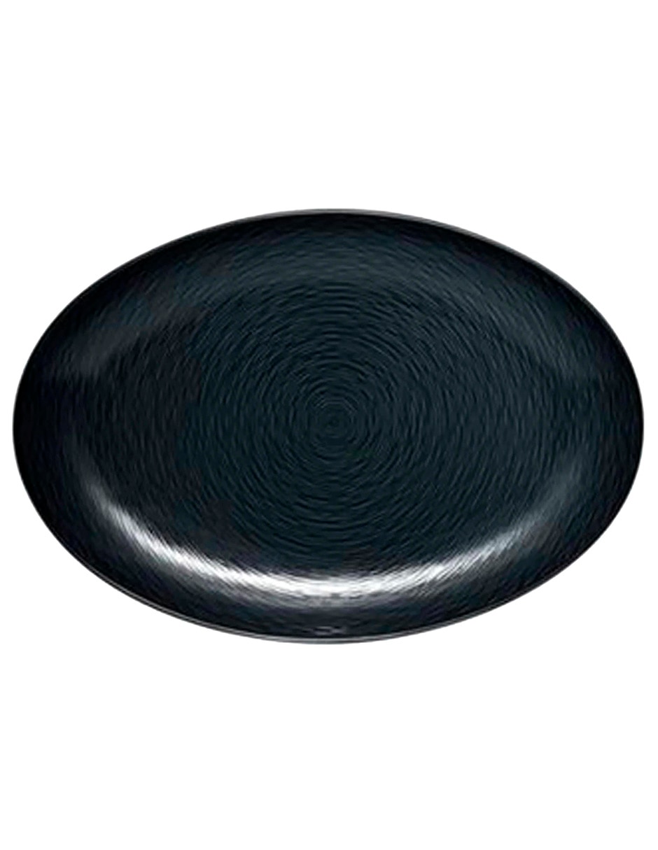 Platón Swilr de porcelana Platón Swilr de porcelana