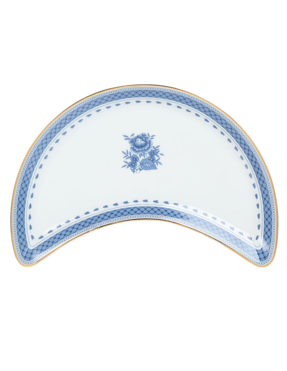 Plato ensalada Cozinha de porcelana 2