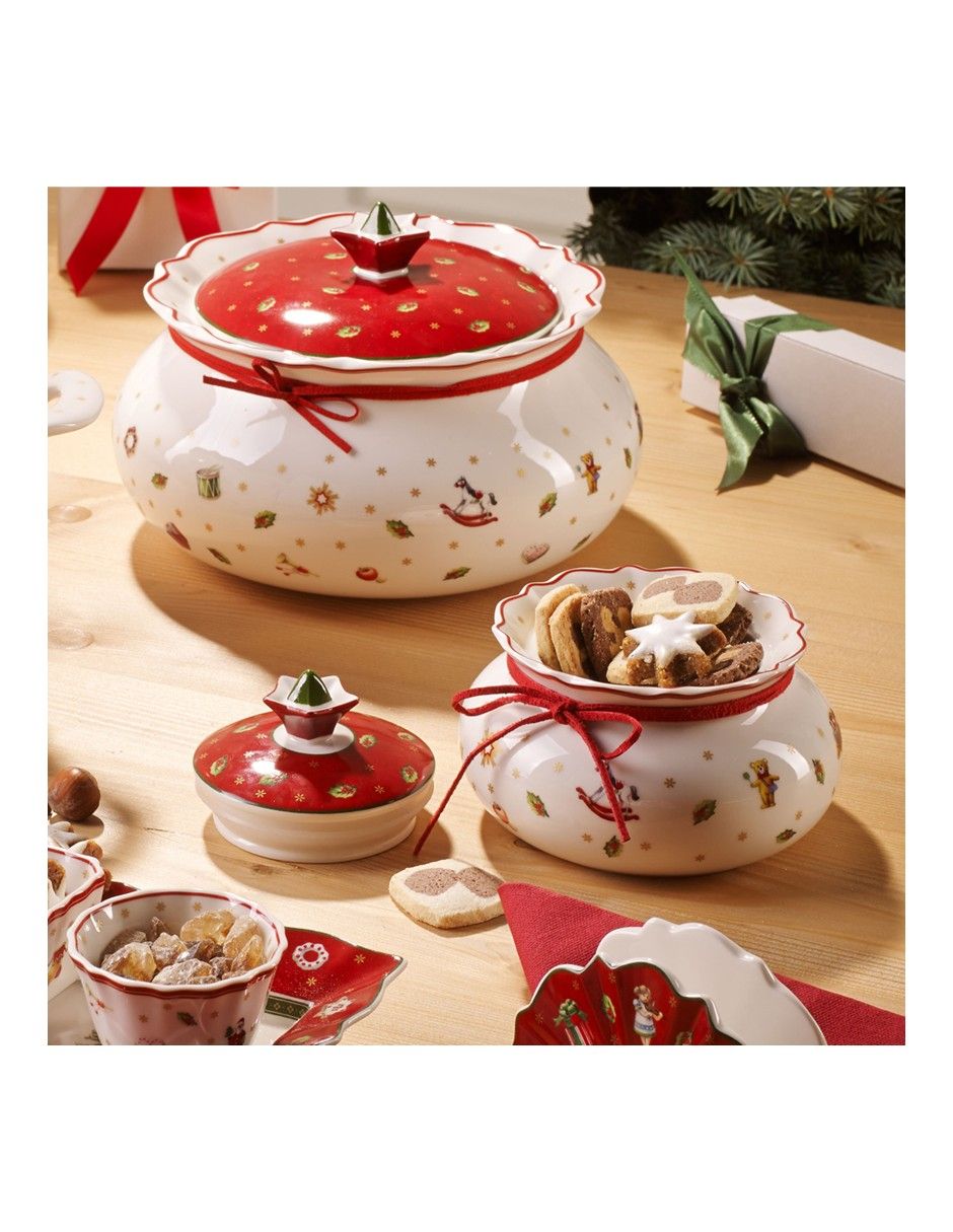 Bowl Boch Bakery Delight de porcelana