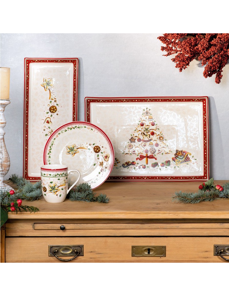 Pastelero Villeroy & Boch Bakery Delight 2