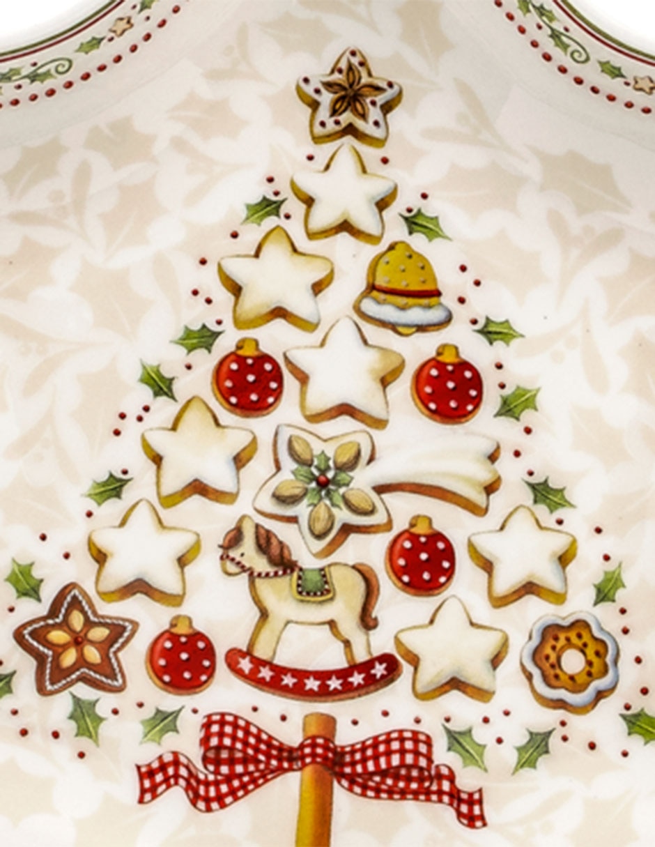 Bowl Villeroy & Boch Bak Deli de porcelana 3
