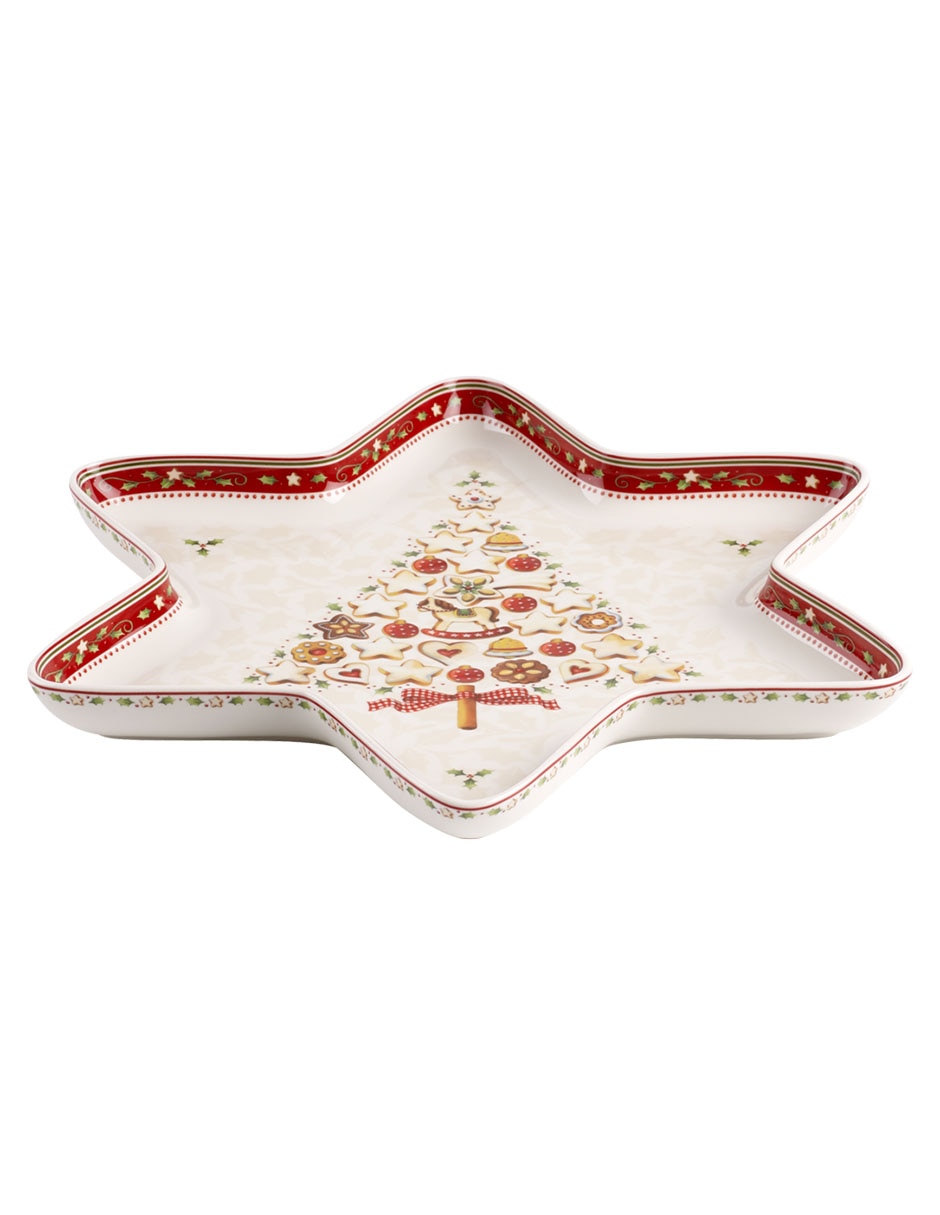 Bowl Villeroy & Boch Bakery Deli de porcelana