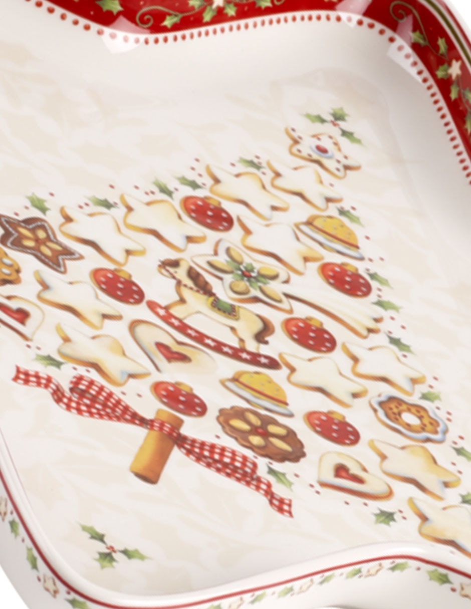 Bowl Villeroy & Boch Bakery Deli de porcelana 4