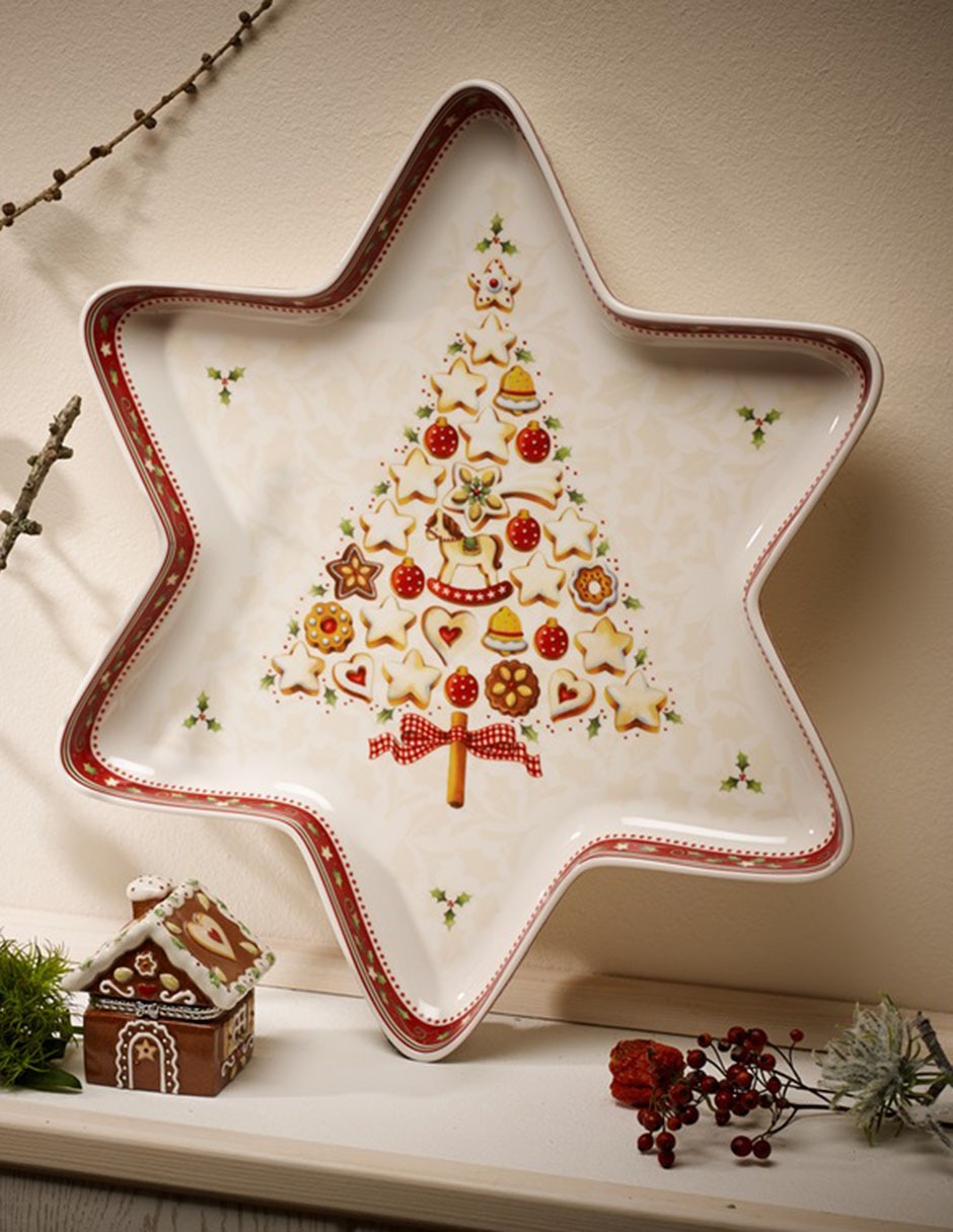 Bowl Villeroy & Boch Bakery Deli de porcelana 2
