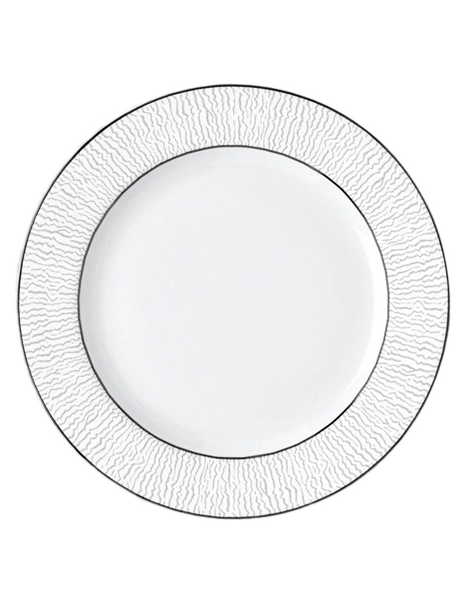 Plato ensalada de porcelana 1