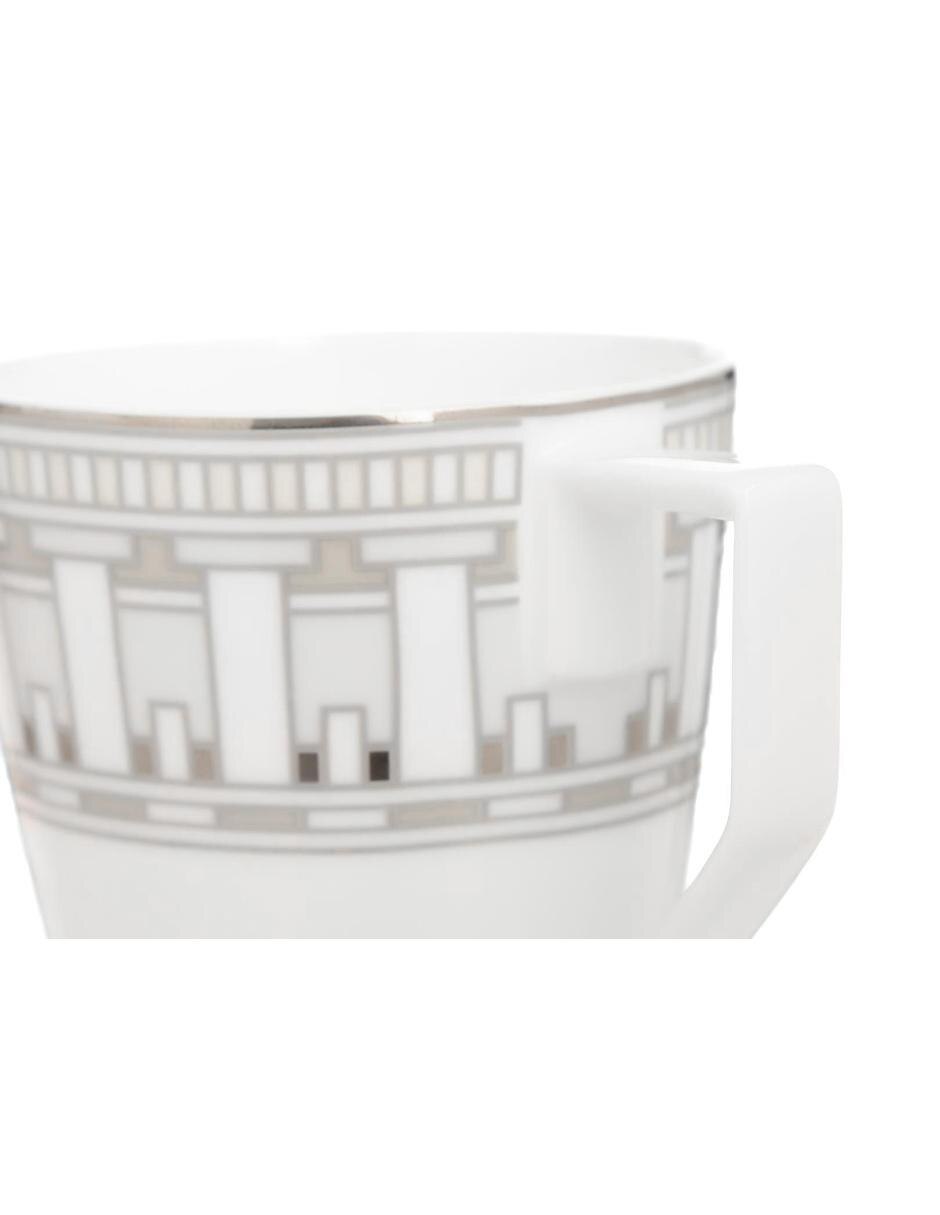 Taza clásica Villeroy & B 4