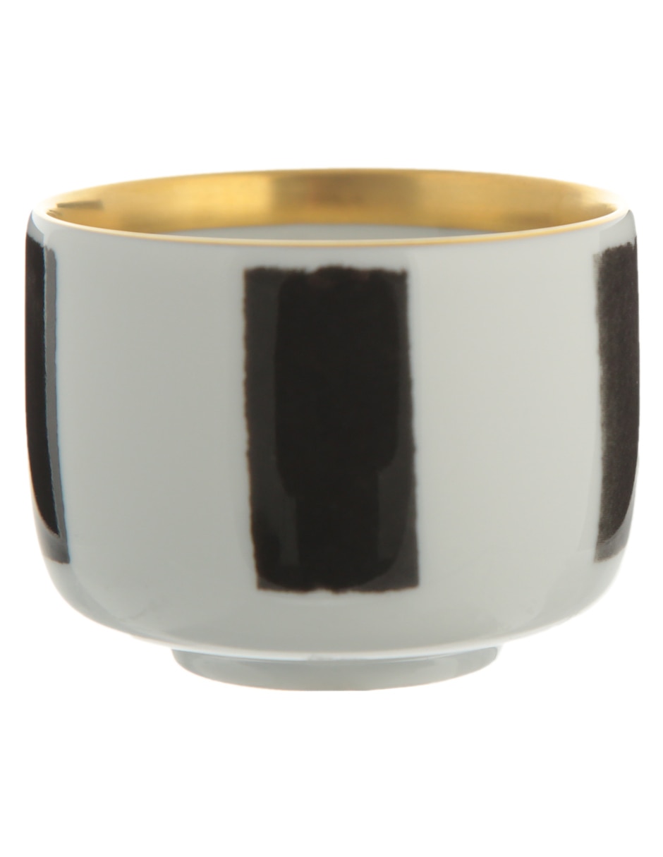 Taza terno Sol Y Sombra 2 piezas 2