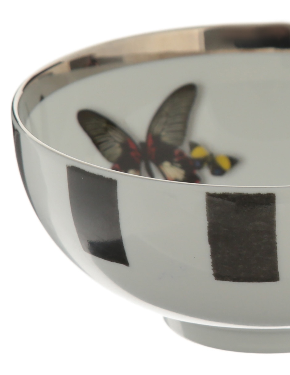 Bowl de porcelana 3