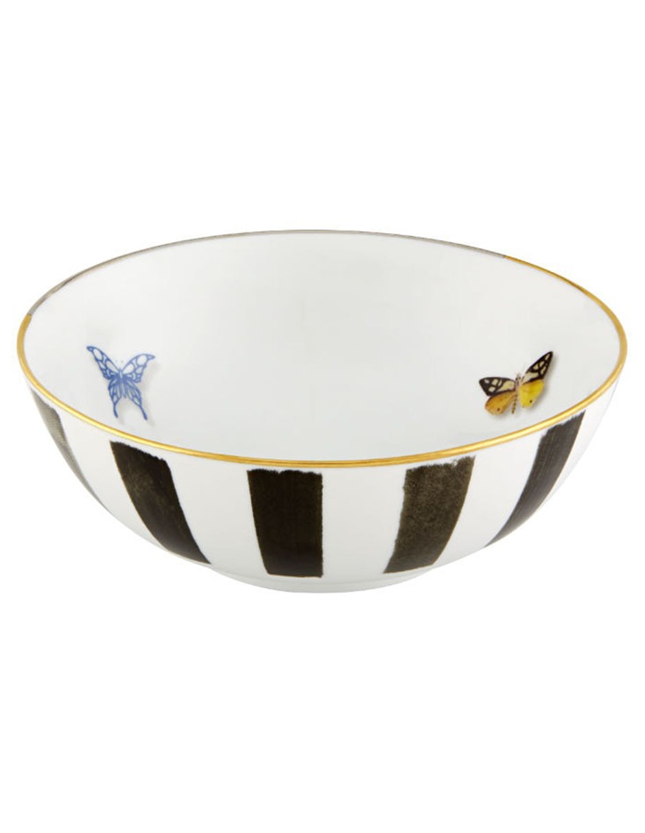 Bowl de porcelana