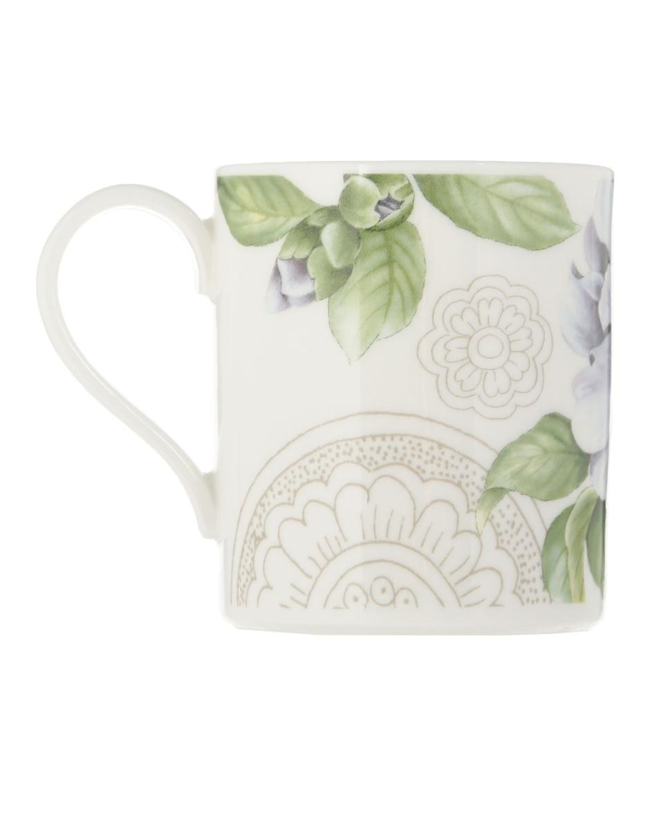 Taza americana 2