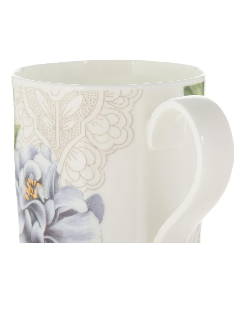 Taza americana 4
