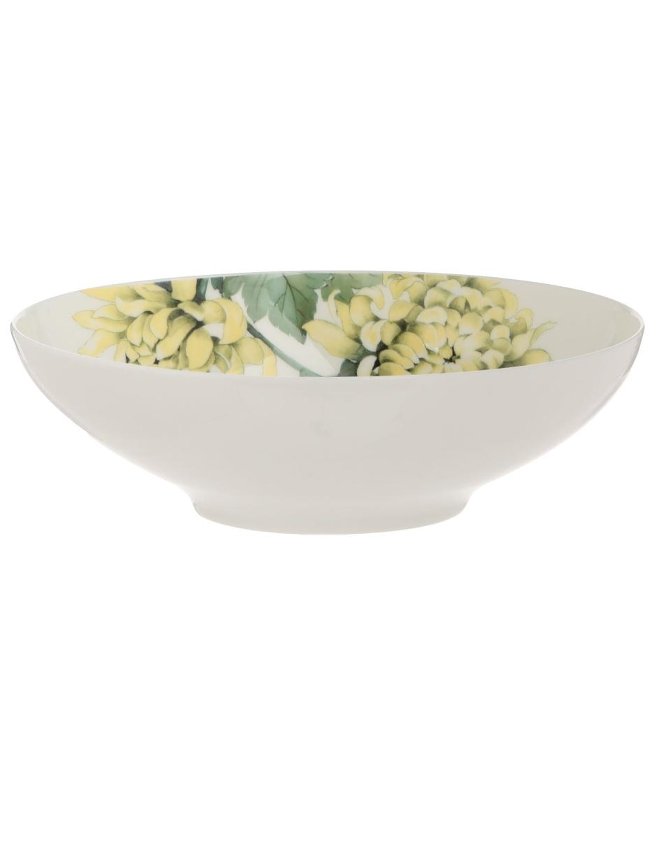 Bowl de porcelana