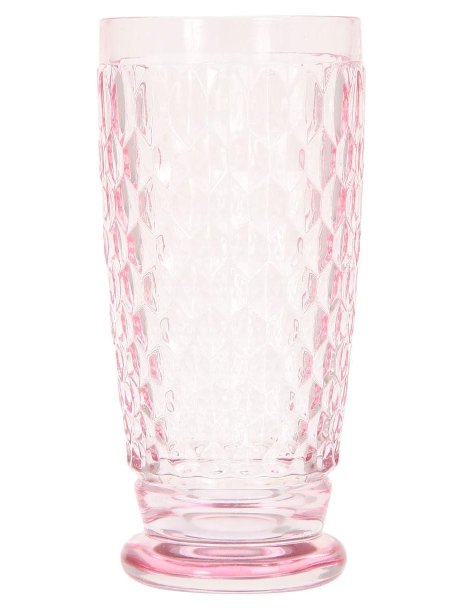 Vaso de vidrio