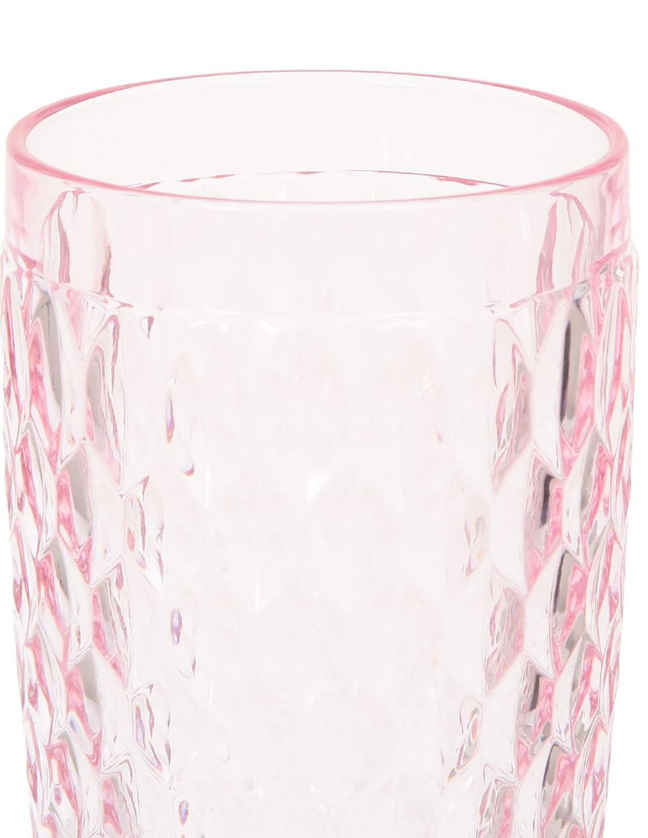 Vaso de vidrio 2
