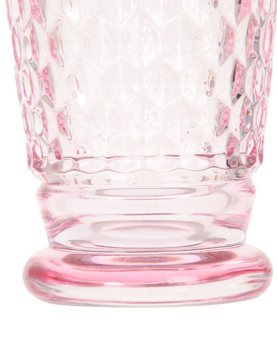 Vaso de vidrio 3
