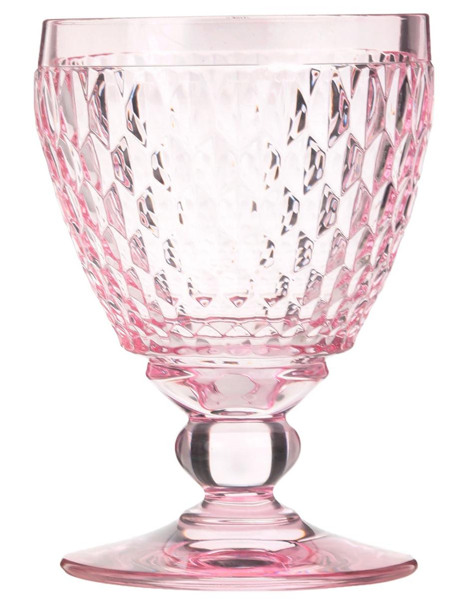 Copa para vino tinto Villeroy & B de vidrio