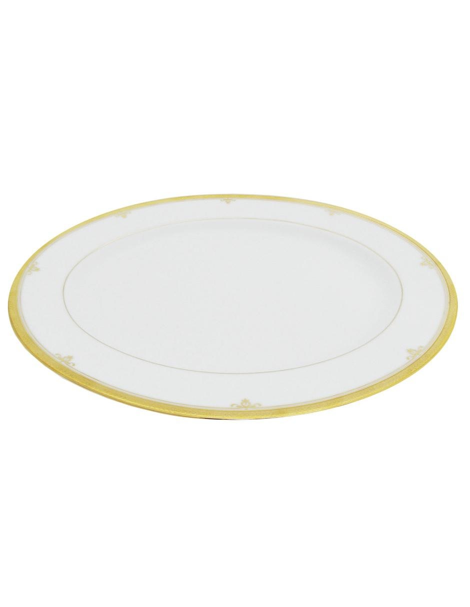 Imagen de producto Platón Noritake de porcelana