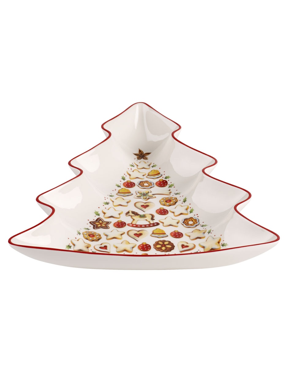 Bowl Villeroy & B Bakery Delight de porcelana