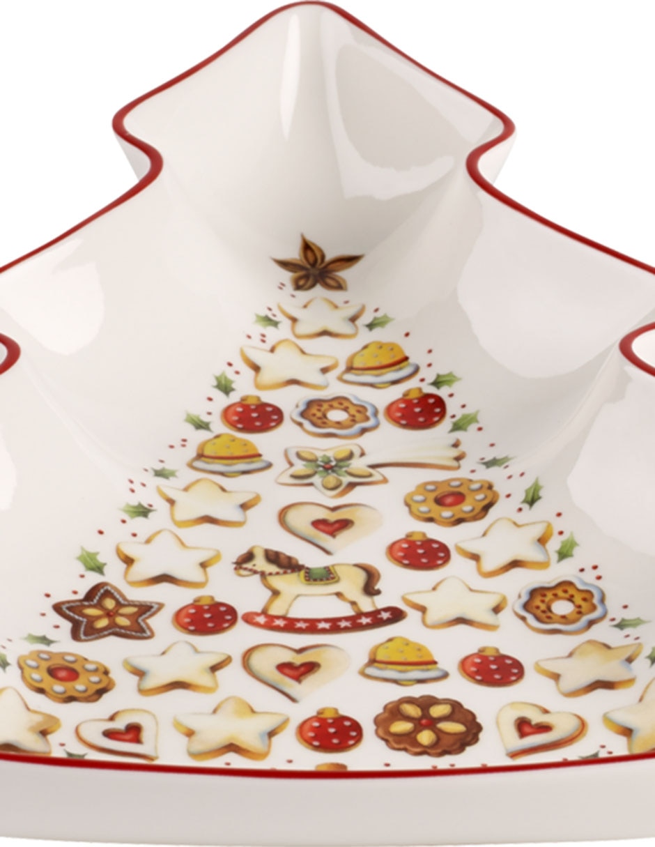 Bowl Villeroy & B Bakery Delight de porcelana 4