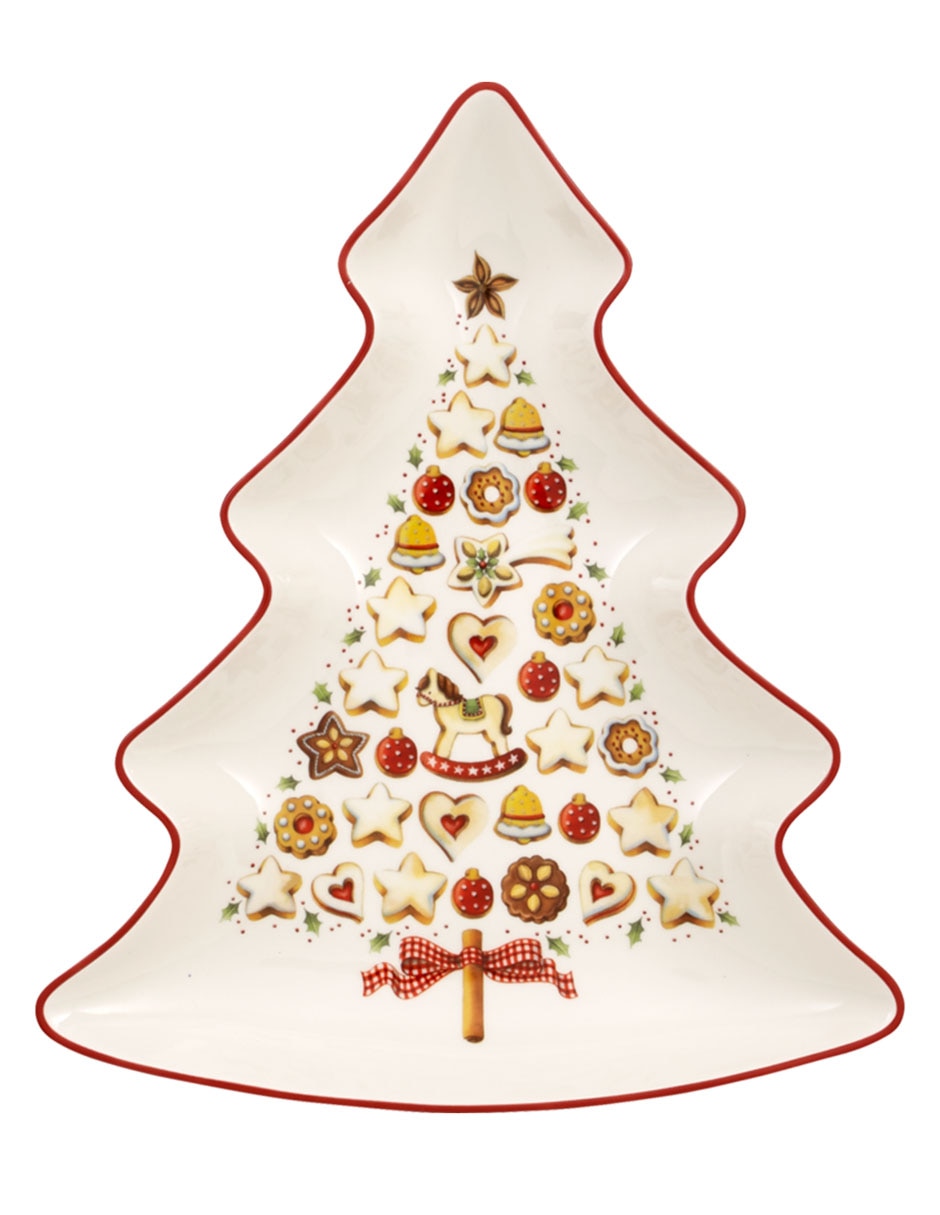 Bowl Villeroy & B Bakery Delight de porcelana 3