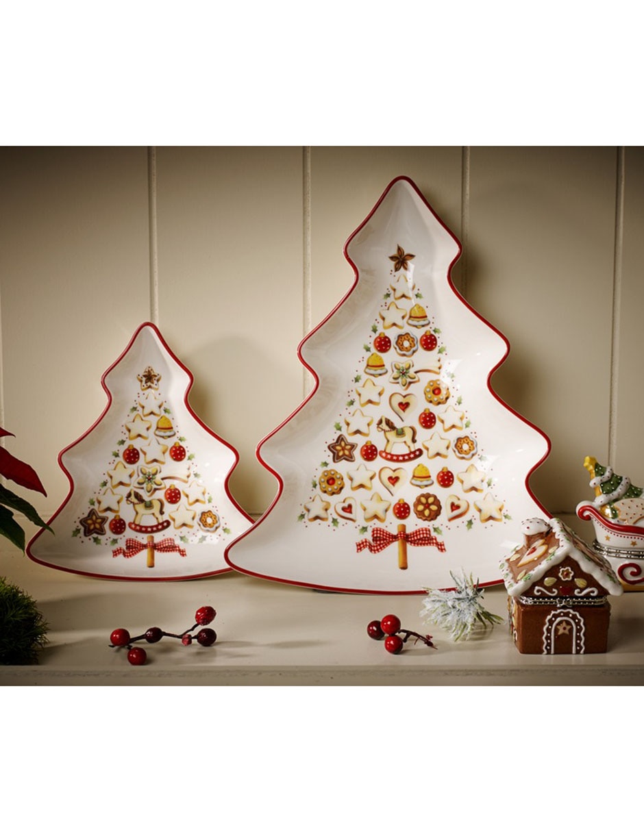 Bowl Villeroy & B Bakery Delight de porcelana 2