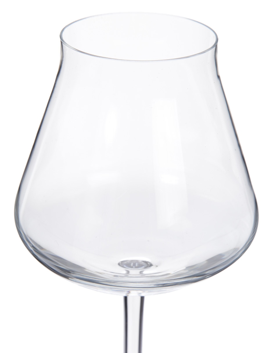 Copa para vino Baccarat de cristal 4 piezas 6