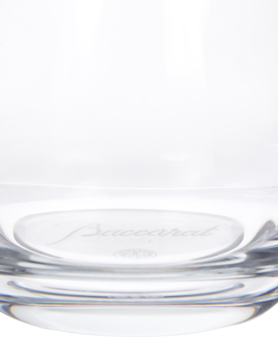 Copa para vino Baccarat de cristal 4 piezas 14