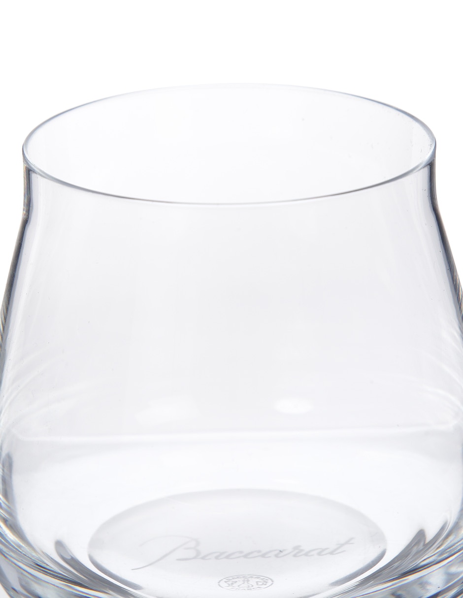 Copa para vino Baccarat de cristal 4 piezas 3