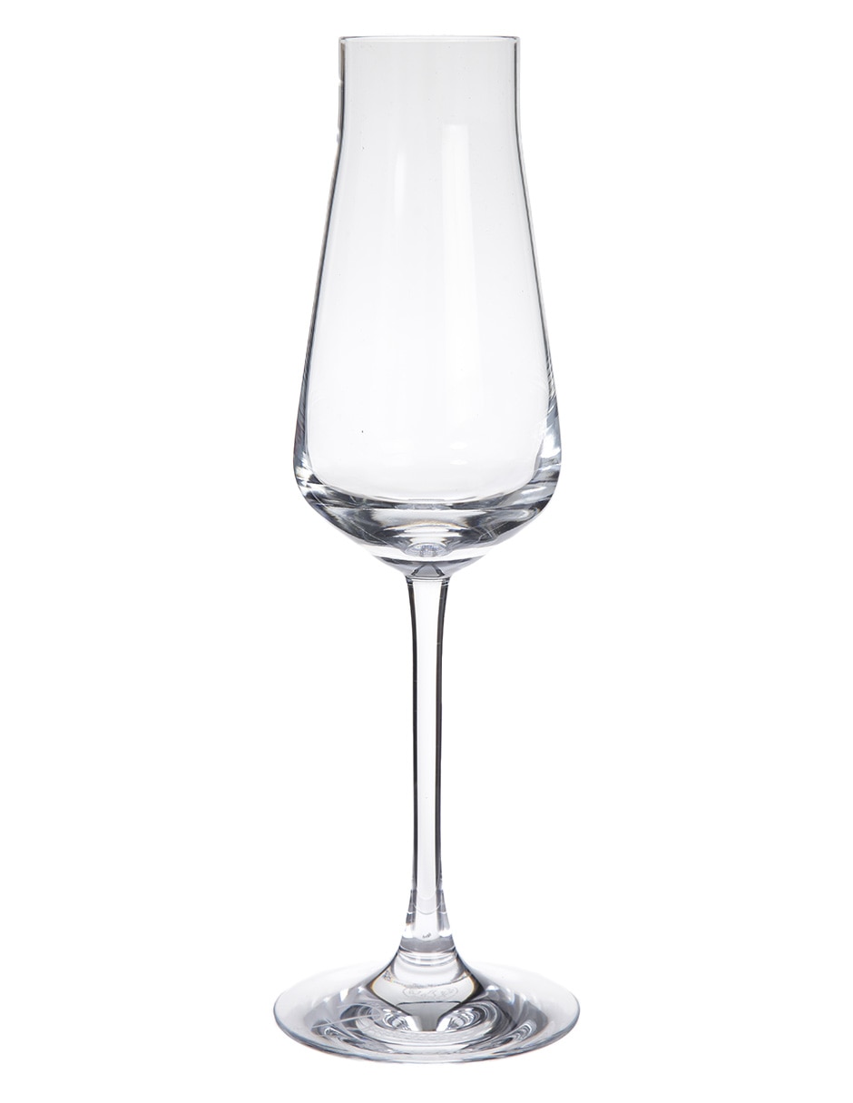 Copa para vino Baccarat de cristal 4 piezas 4