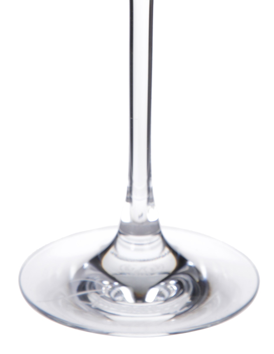 Copa para vino Baccarat de cristal 4 piezas 13