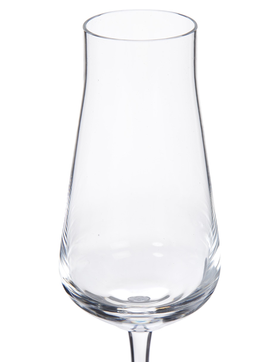 Copa para vino Baccarat de cristal 4 piezas 2