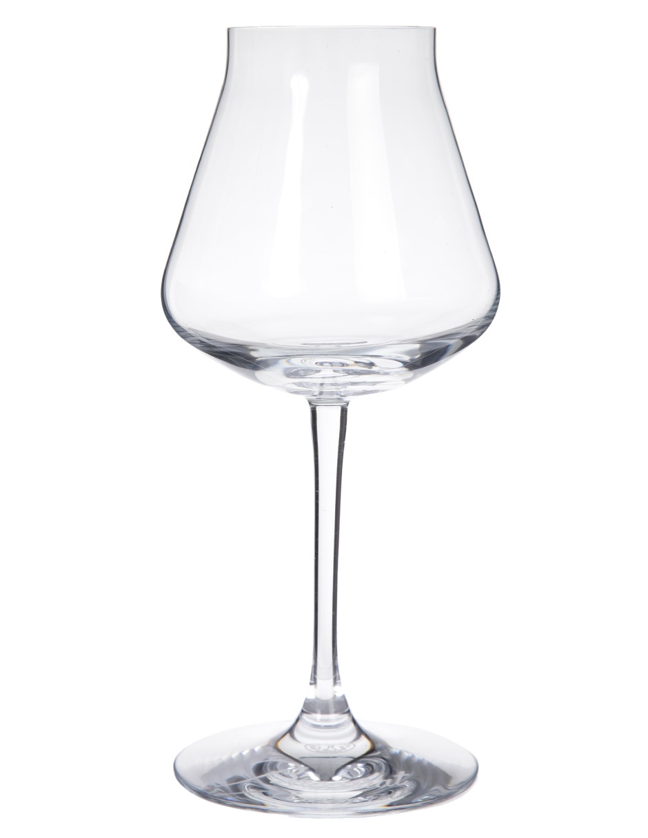 Copa para vino Baccarat de cristal 4 piezas 9