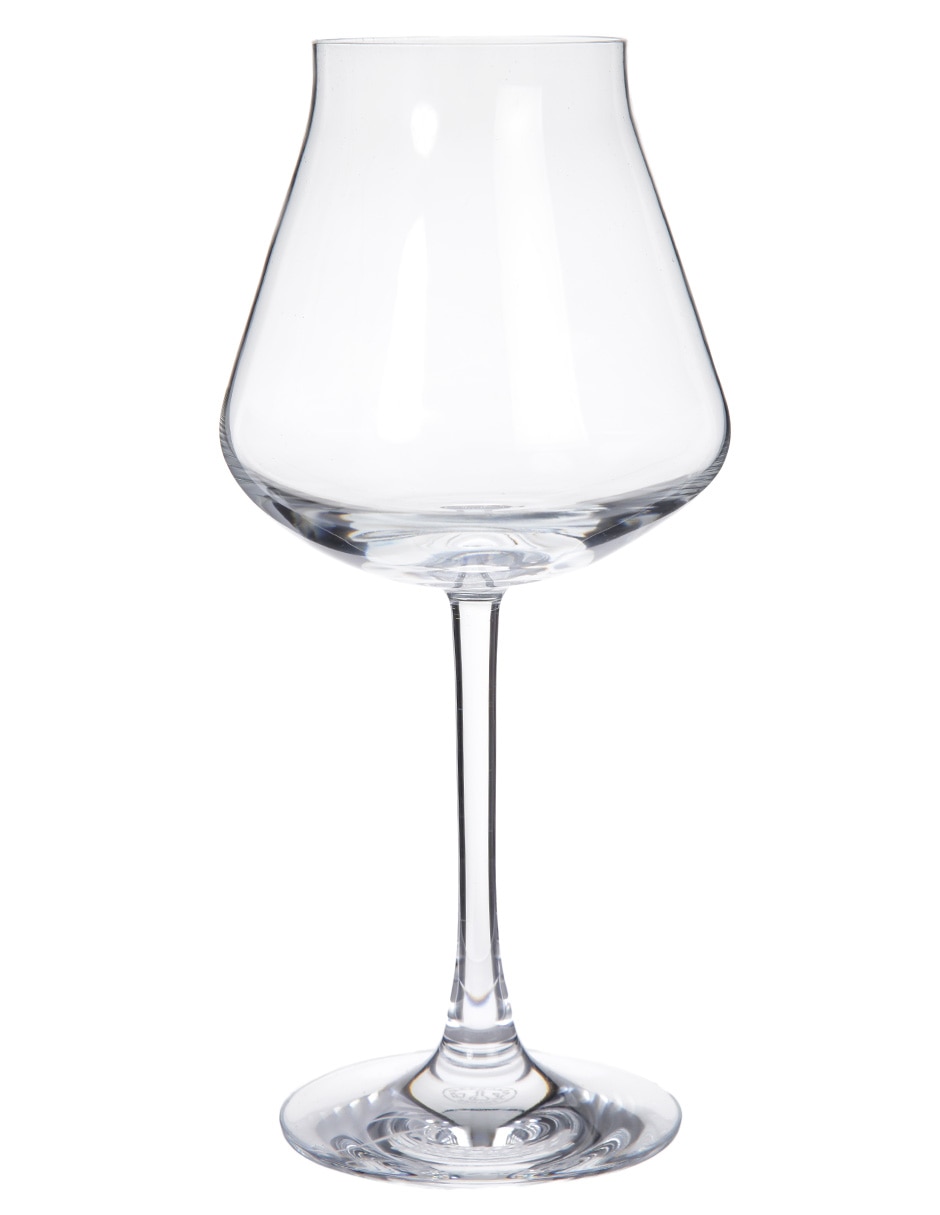 Copa para vino Baccarat de cristal 4 piezas 11