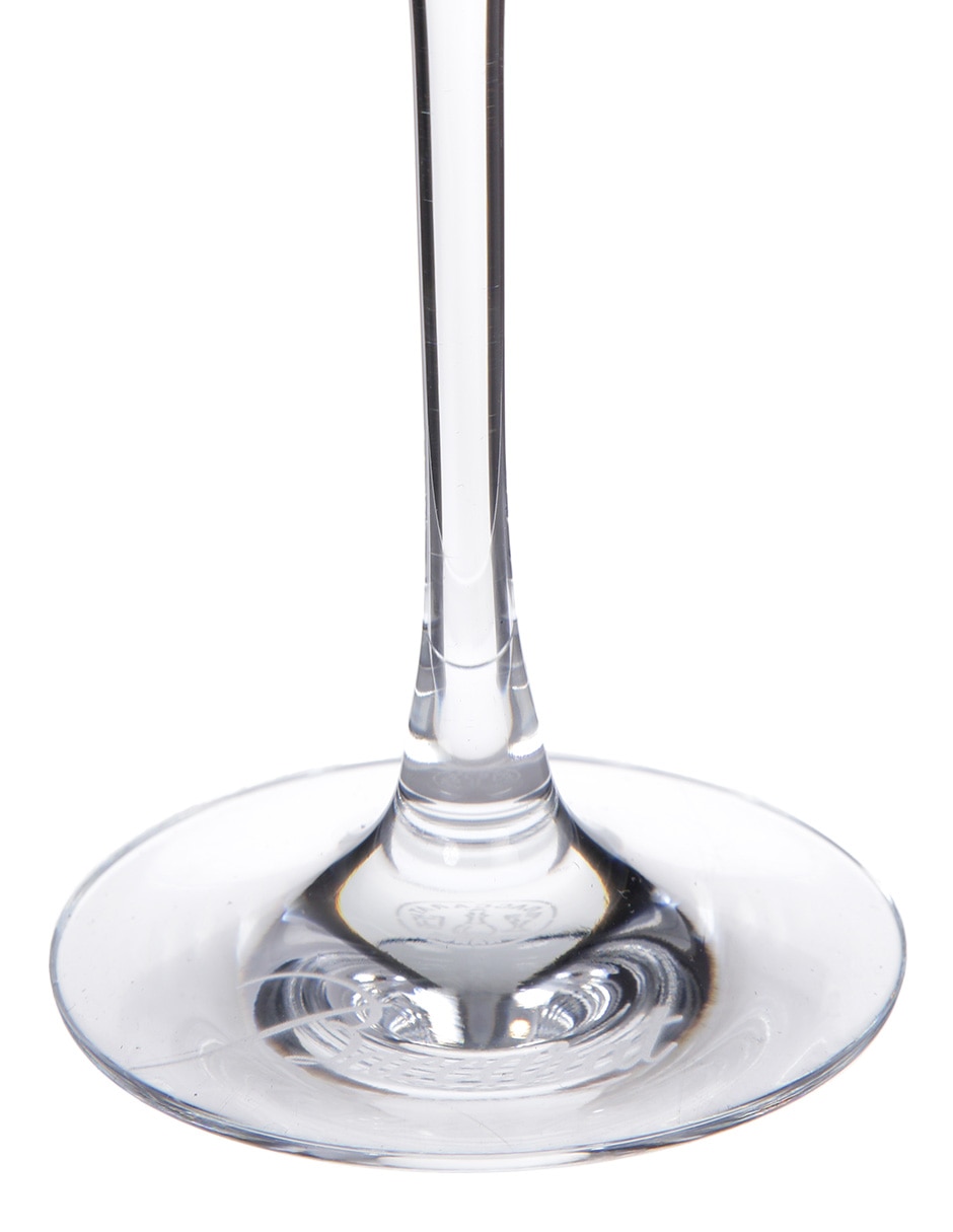 Copa para vino Baccarat de cristal 4 piezas 7