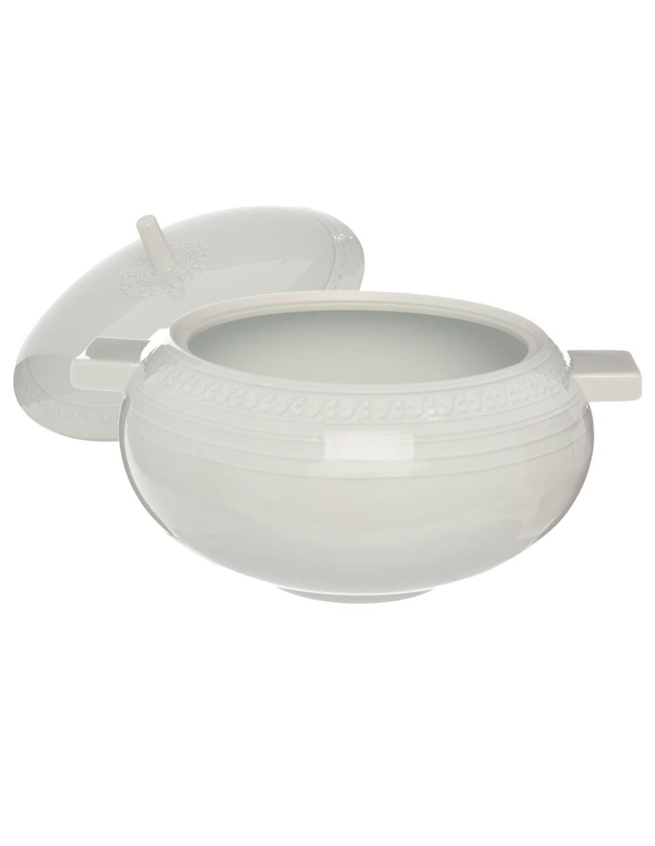 Sopera Ornament de porcelana 1