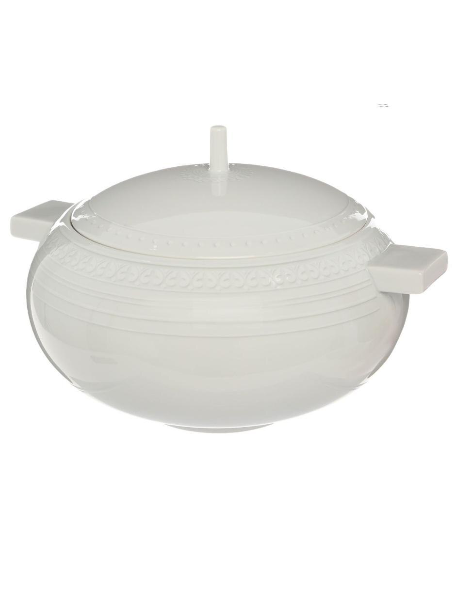 Sopera Ornament de porcelana 2