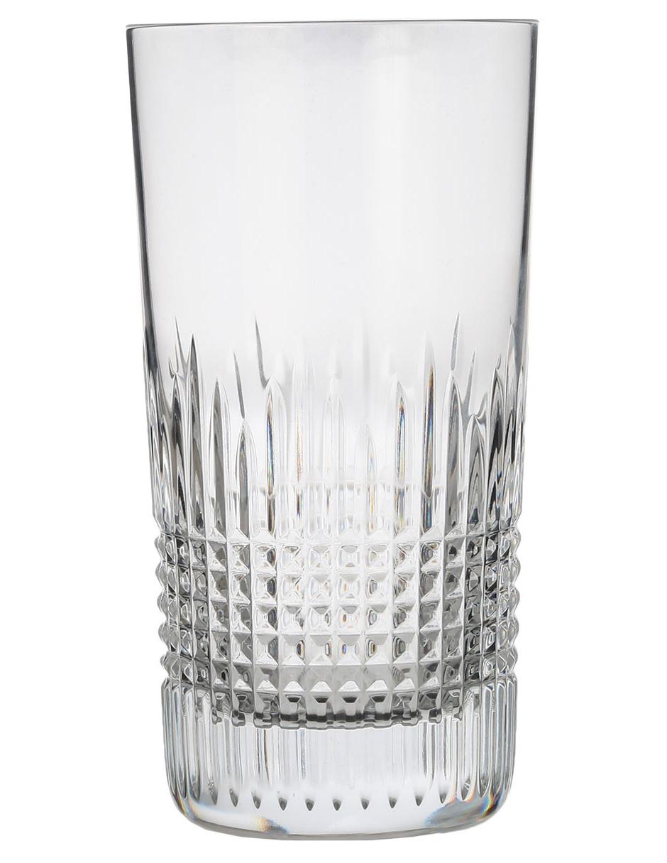 Set de vasos para agua Baccarat de cristal con 2 piezas 2