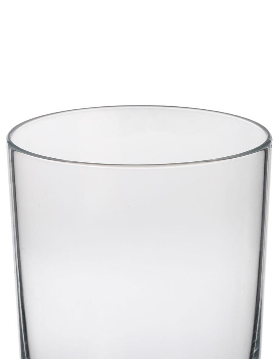 Set de vasos para agua Baccarat de cristal con 2 piezas 3