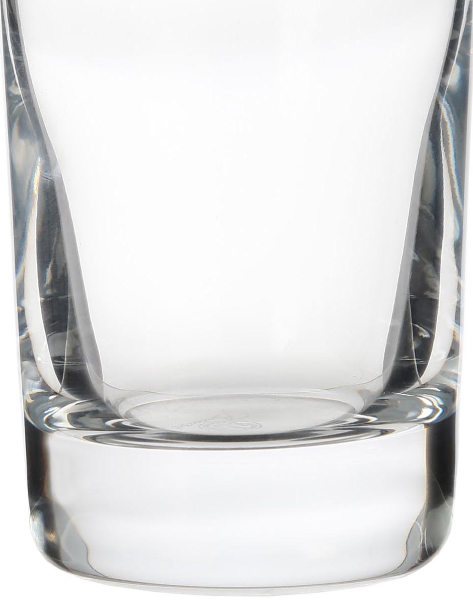 Set de vasos para agua Baccarat de cristal con 2 piezas 4