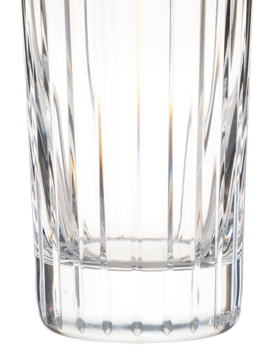 Set de vasos para agua Baccarat Harmonie de cristal con 2 piezas 3