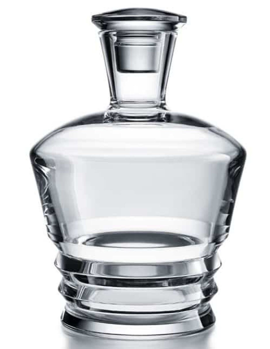 Decantador Vega de cristal